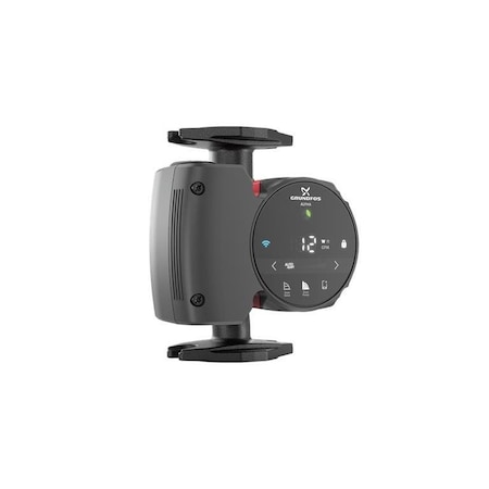 Grundfos Alpha 115V 1/20 HP Circulator Pump 92603115